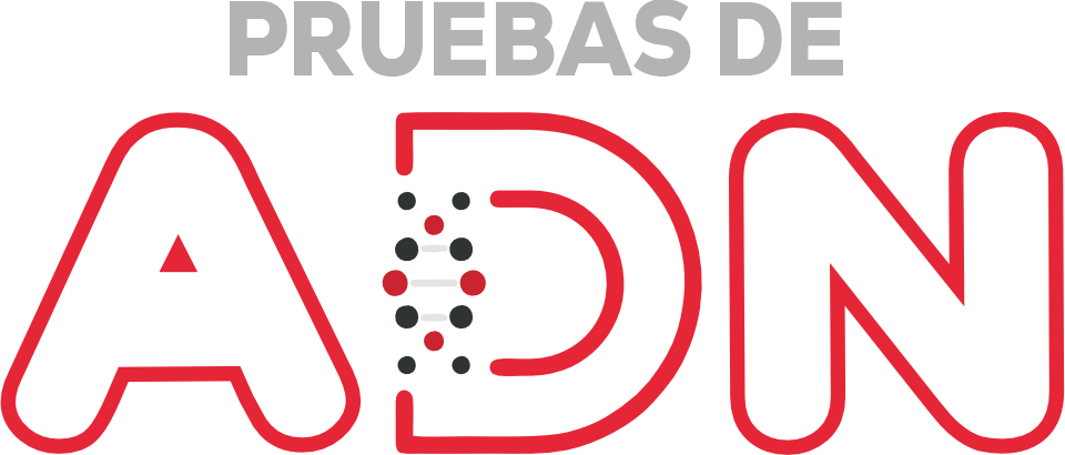 Pruebas de ADN